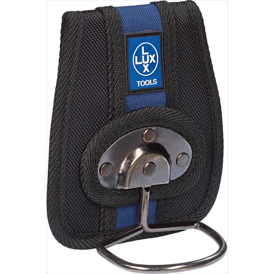 LUX-TOOLS Hammerhalter aus Nylon in Schwarz, B/T/H: 120,0 x 70,0 cm - Bild 2
