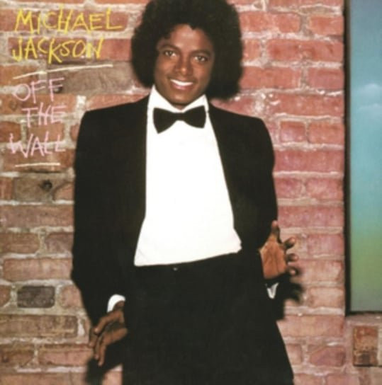 Off The Wall von Michael Jackson, CD - Bild 1