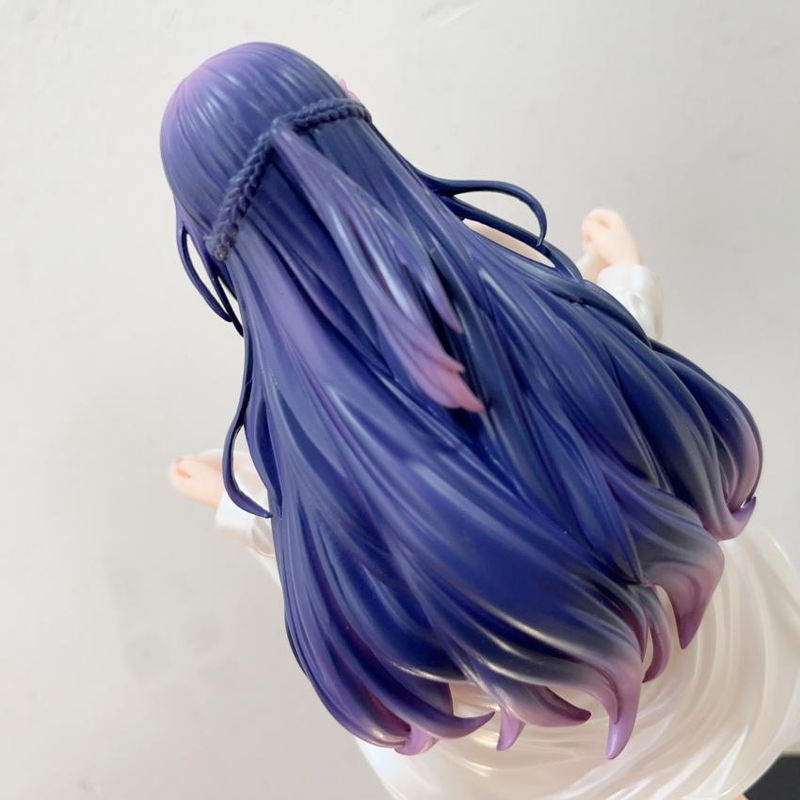MikukanShojo Insight Girl Mwn Schwester von nebenan Bunny-Girl Anime-Figur aus PVC, Multicolor, Höhe: 24 cm - Bild 2