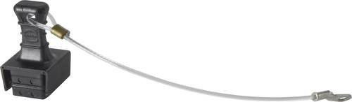 HARTING Schutzkappe 09458450011024 in Schwarz - Bild 1