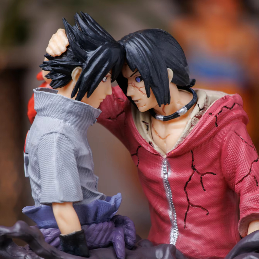 Bandai Naruto, Anime-Figuren, Sammelfiguren - Bild 3