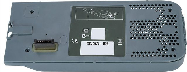 Igeteck Ersatz-Festplattengehäuse für Xbox 360 in Grau - Bild 1