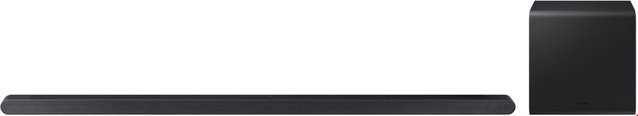 Samsung Ultra Slim Soundbar HW-S810GD 3.1.2-Kanal mit Subwoofer in Schwarz - Bild 1