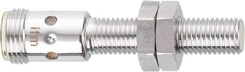 Ifm Electronic Induktiver Sensor IES231 PNP in Silber - Bild 1