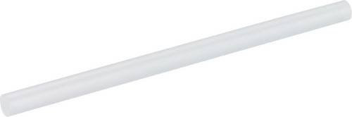 Metabo Heißklebesticks transparent solventfrei 0,5 kg Packung mit 26 Stück Durchmesser: 11 mm, Länge: 200 mm - Bild 1