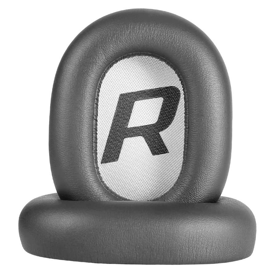 2 Stück Ersatz-Ohrpolster für Plantronics BackBeat PRO 2 Bluetooth Over-Ear-Funkkopfhörer in Schwarz - Bild 2