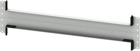Siemens Schutzartaufrüstung 8PQ2005-6BA03 in Silber - Bild 1