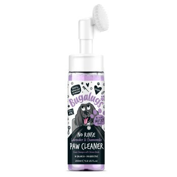 Bugalugs Pfotenreiniger Lavendel & Kamille, 200 ml - Bild 2