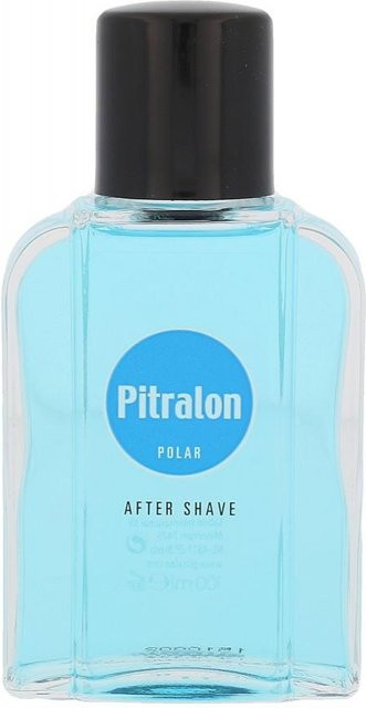 Pitralon Polar After Shave Lotion, 100 ml, Herren - Bild 1