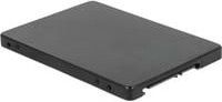 Delock SATA 22 Pin auf M.2 NGFF Adapter für SSD, Serial ATA-Controller, Schwarz - Bild 1