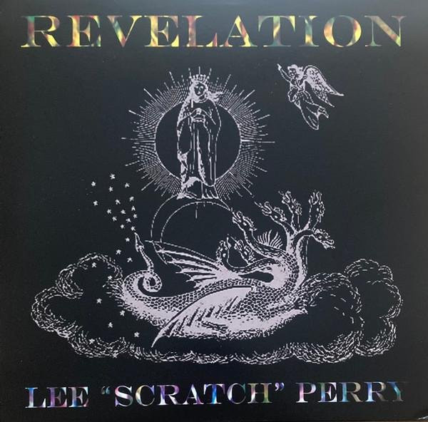 Lee Perry - Revelation LP Schallplatte von Music On Vinyl, Reggae, Ska & Dub, Grau, 2024 - Bild 1