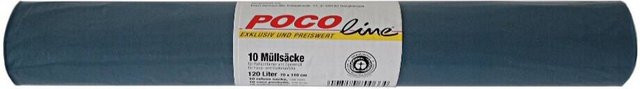 Pocoline Müllsäcke Blau B/H/T: 36,5 x 5,5 x 5,5 cm - Bild 1
