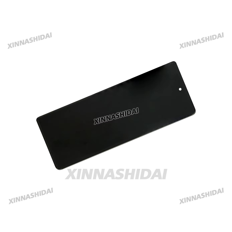 Samsung Galaxy Z Fold 2 TFT Display mit Touch Panel Digitizer in Schwarz - Bild 2