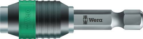 Wera 889/4/1 K Rapidaptor Universalhalter mit Magnet 1/4 Zoll - Bild 1
