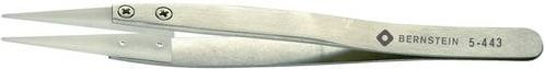 Bernstein Tools for Electronics 5-443-0 Pinzetten-Ersatzspitze in Silber - Bild 1