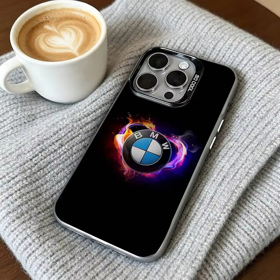 Rastar Handyhülle Cove in Schwarz für iPhone 11 bis iPhone 17 Pro Max und weitere Modelle - Bild 4