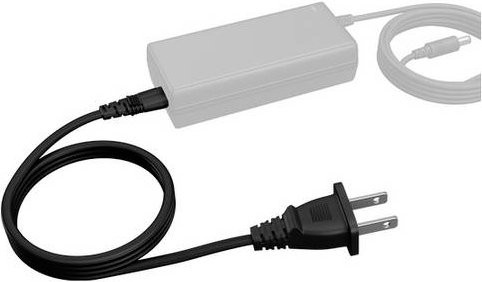 Jabra PanaCast 50 Netzkabel EU Schwarz - Bild 1