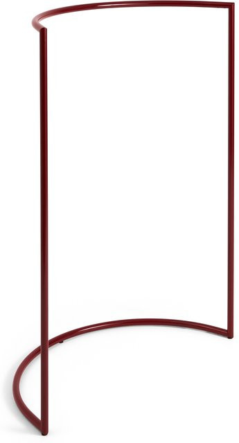 HAY Colour Rack Kleiderstange in Rot - Bild 1