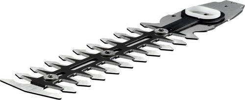 Bosch Ersatzmesser für ASB Akku-Strauchschere aus Edelstahl, 20 cm - Bild 1