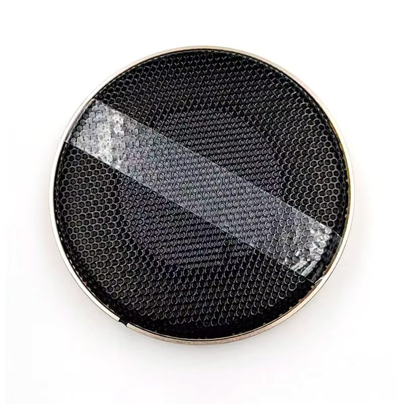 PHILE DIY-Kopfhörer Treibereinheiten Set aus 2 Stück mit 70mm Composite-Biologischer Membran Dynamische Lautsprecher 32 Ohm - Bild 2