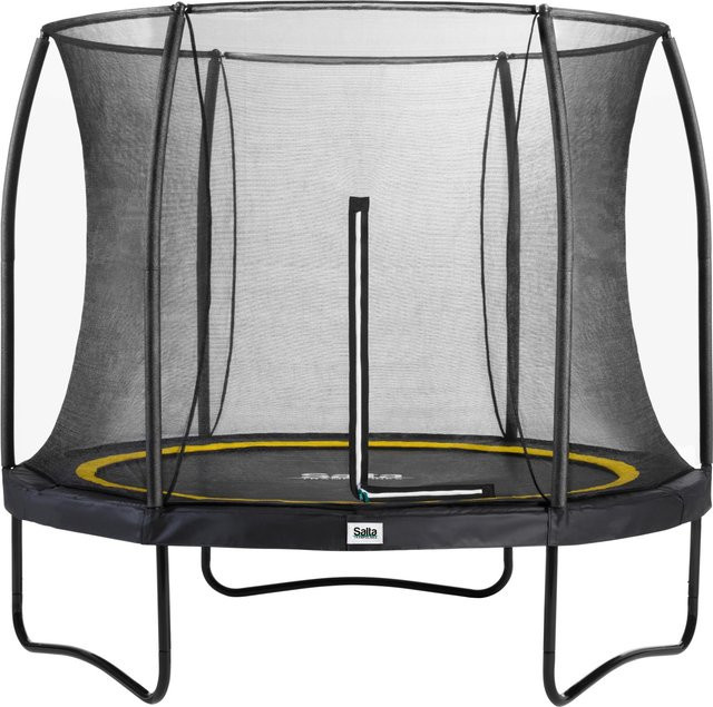 Salta Trampolin Comfort Combo Edition Schwarz Durchmesser: 305 cm - Bild 1