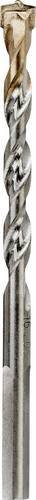 DeWalt Stein-Spiralbohrer DT6685-XJ mit Carbide-Spitze, Farbe: Silber, Durchmesser: 10 mm, Länge: 120 mm, Tiefe: 80 mm - Bild 1