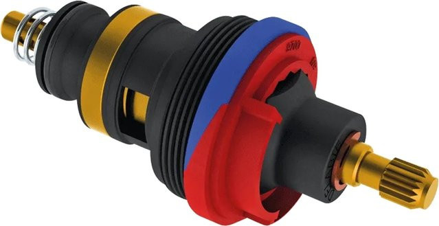 Delabie Thermostatkartusche für SECURITHERM H9741/H9752S - Bild 1