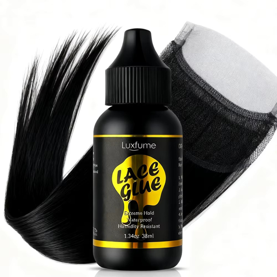 vades Spitzenklebergel, 38 ml, Unisex - Bild 5