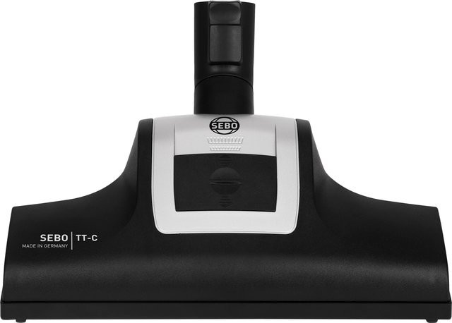 Sebo TT-C Turbo Staubsaugerbürste - Bild 1