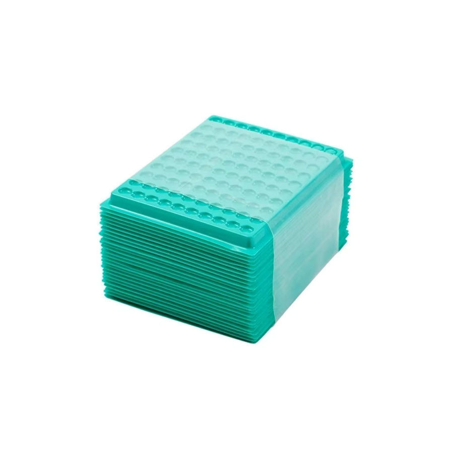 Yuform LR41 AG3 Knopfzellen Alkalibatterien 1,55V für Taschenrechner, Uhren und Lampen - Bild 2