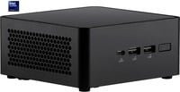 Asus Intel NUC 14 Pro Tall Kit Barebone SFF in Schwarz - Bild 1
