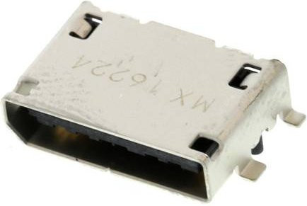 Molex 1719820142 in Silber - Bild 1