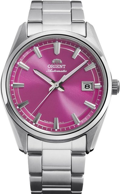 Orient Armbanduhr Automatik, Edelstahl, 38 mm, Herren - Bild 1