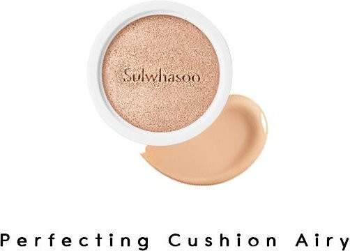 Sulwhasoo Perfecting Cushion Airy Refill, 21N1, 15g - Bild 1