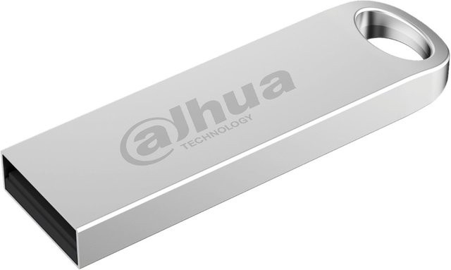 Dahua USB-A USB-Flash-Speicher DHI-USB-U106-20-8GB Silber 8 GB - Bild 1
