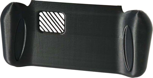 Schutzhülle für Anbernic RG 477M Handheld Spielkonsole in Schwarz - Bild 1