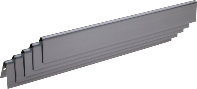 Weber Flavorizer Bars für Spirit E 300er Serie aus emailliertem Stahl - Bild 1