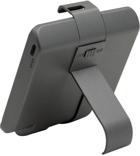 Power:Pack Ladestation für Nintendo Switch in Schwarz mit 7000 mAh Li-Ion Akku - Bild 1