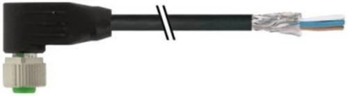 Di-soric 214937 Sensor- und Aktor-Anschlussleitung in Schwarz - Bild 1