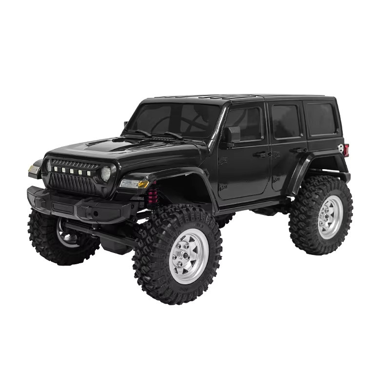 C8801 PRO RC Auto, 1/18, mit Licht, 4WD, elektrisch, ferngesteuert - Bild 7