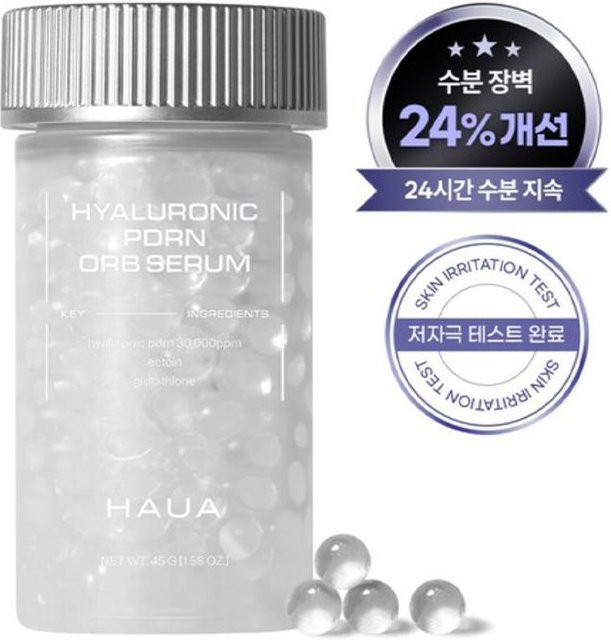 HOWA Hyal PDRN Kapsel Serum, 45 g, Hyaluronsäure, PDRN - Bild 1