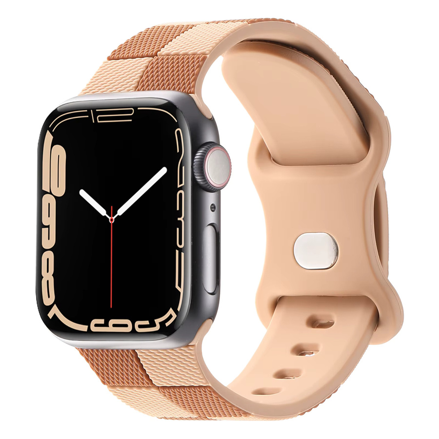 RWBANDS Uhrenarmband Silikon, Unisex - Bild 2