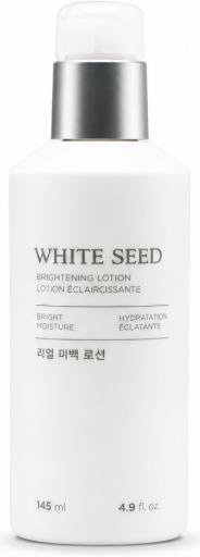 The Face Shop Real Whitening Lotion, 145 ml - Bild 1