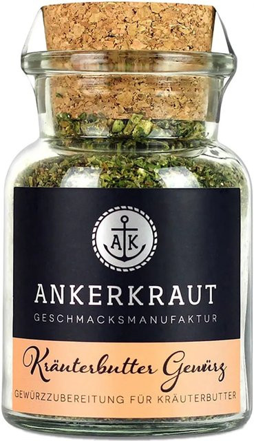 Ankerkraut Kräuterbutter Mix 65 g - Bild 1