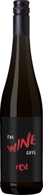 The Wine Guys Rotwein Cabernet Sauvignon, Rheinhessen, 2022, trocken, 0,75 l - Bild 1