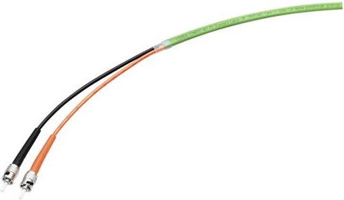Siemens LWL-Kabel multicolor 6XV1873-3CH30 - Bild 1