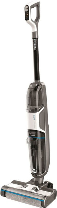 BISSELL CrossWave HF3 Cordless Pro Nass- und Trockenreiniger in Weiß/Schwarz - Bild 2