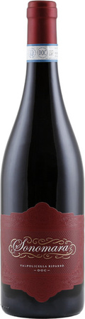 Sonomara Valpolicella Ripasso, trocken, Rotwein, 2023, 0,75 l
