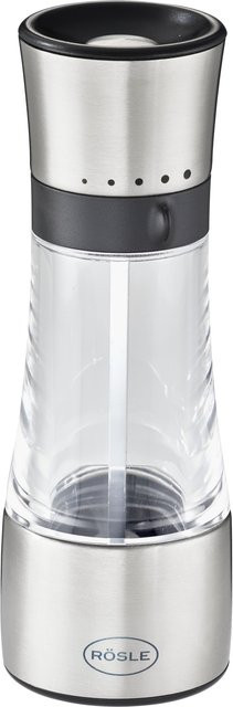 Gewürzmühle Rösle - Bild 1
