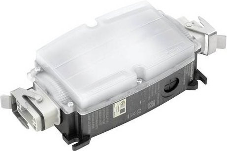 Weidmüller Maschinen-LED-Leuchte FP MONO DC HQ8 MF MA SP in Weiß - Bild 1